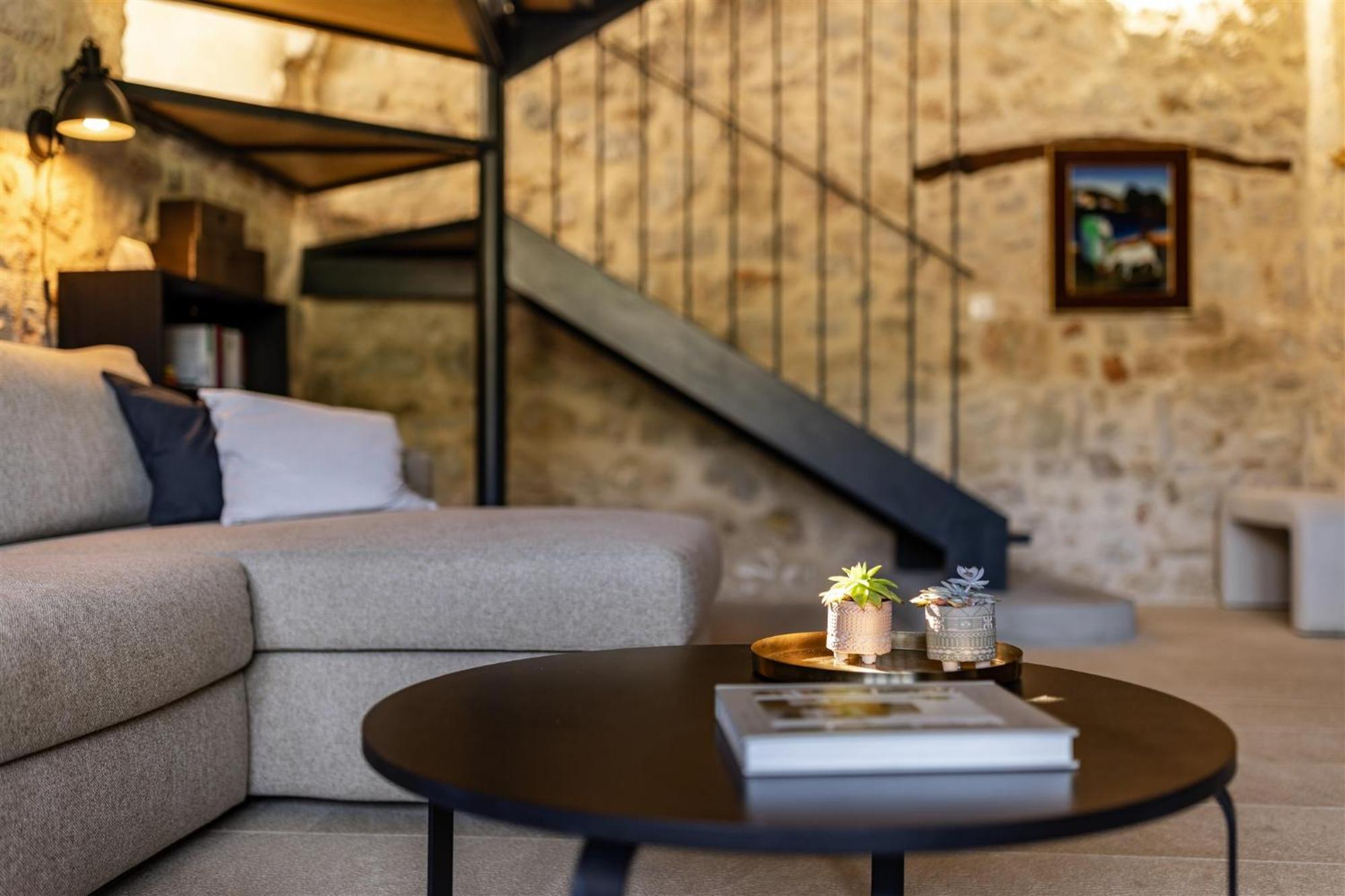 Dvor Pitve Villas Jelsa  Rom bilde