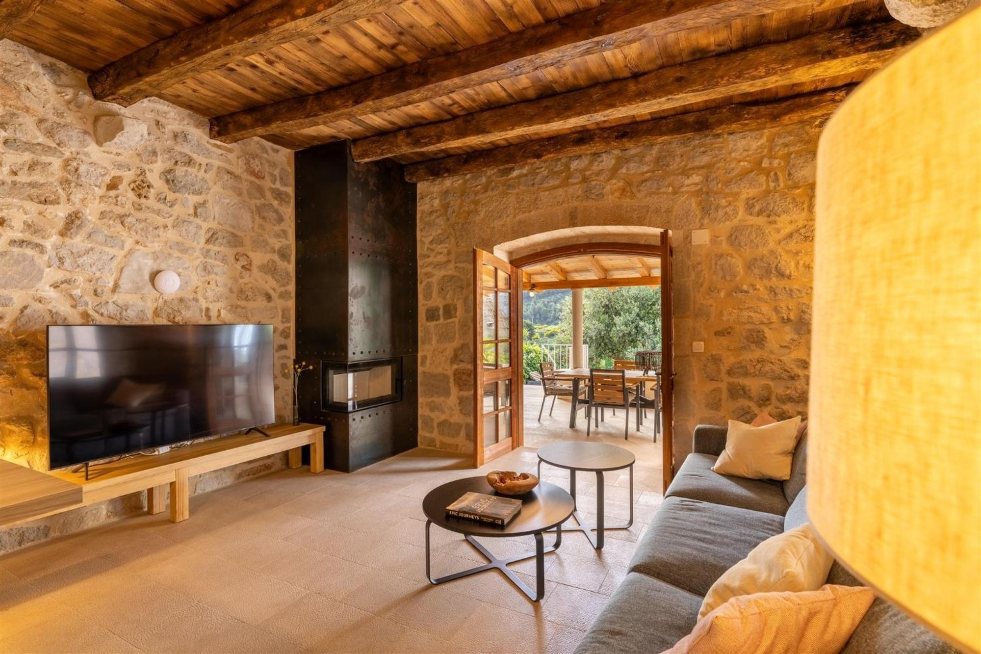 Dvor Pitve Villas Jelsa  Rom bilde