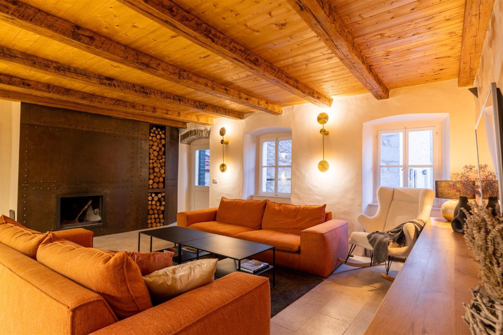 Dvor Pitve Villas Jelsa  Rom bilde
